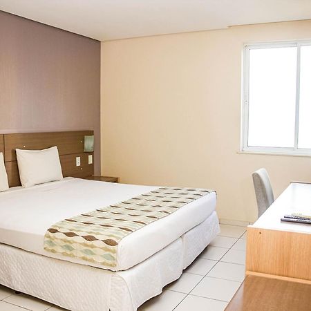 Stop Way Hotel Sao Luis Luaran gambar