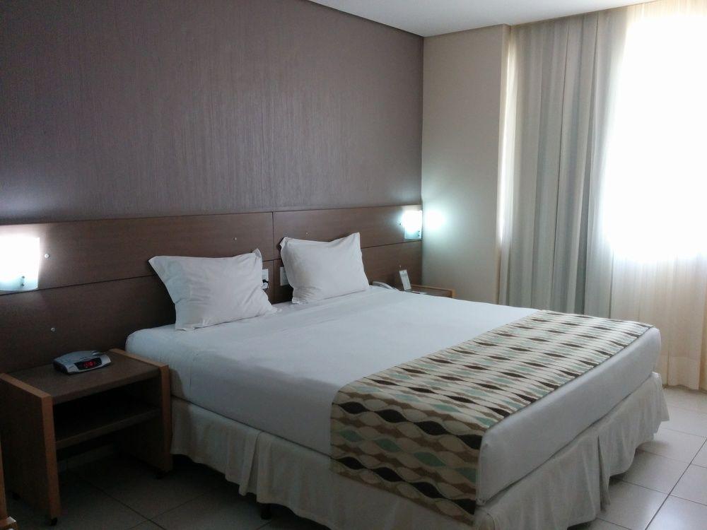Stop Way Hotel Sao Luis Luaran gambar