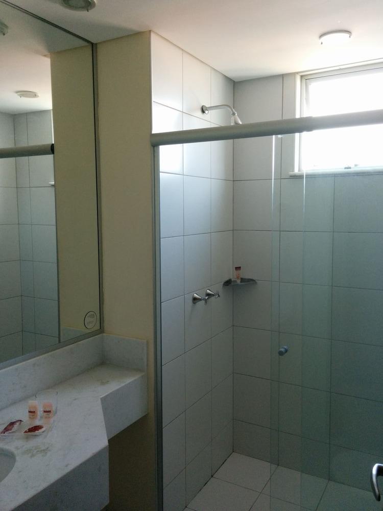 Stop Way Hotel Sao Luis Luaran gambar