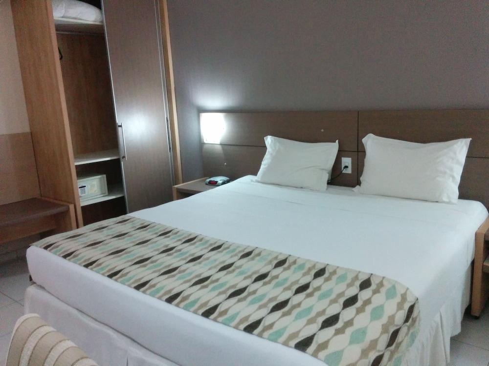 Stop Way Hotel Sao Luis Luaran gambar