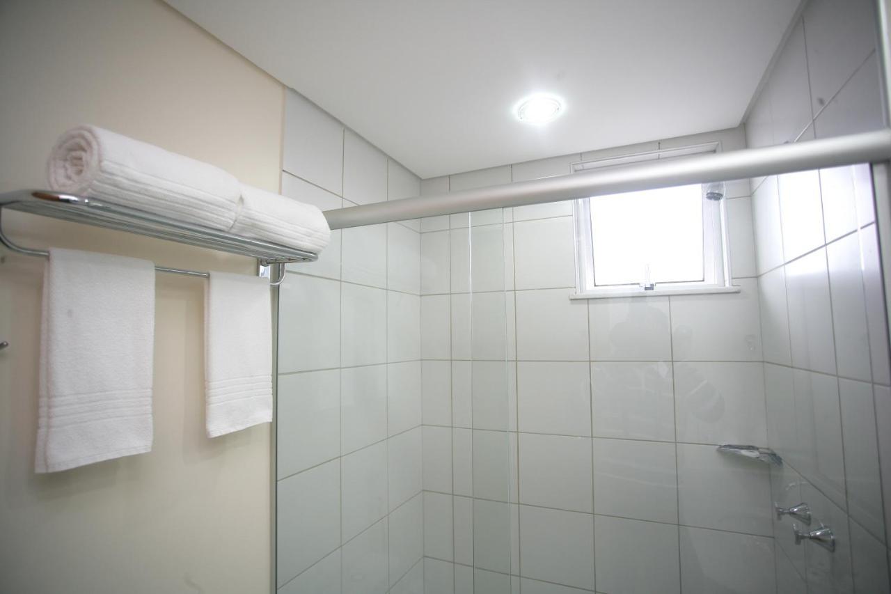 Stop Way Hotel Sao Luis Luaran gambar