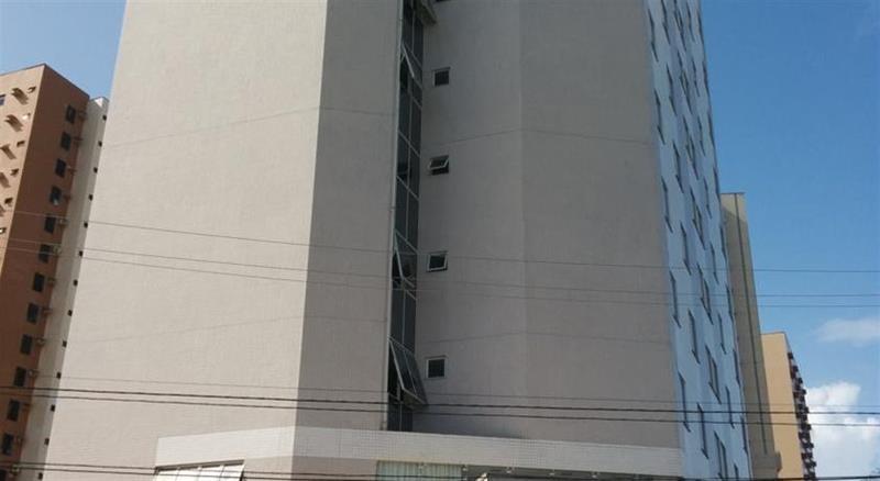 Stop Way Hotel Sao Luis Luaran gambar
